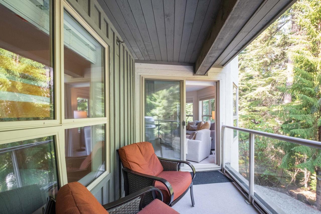 The Aspens By Outpost Whistler Villa Luaran gambar