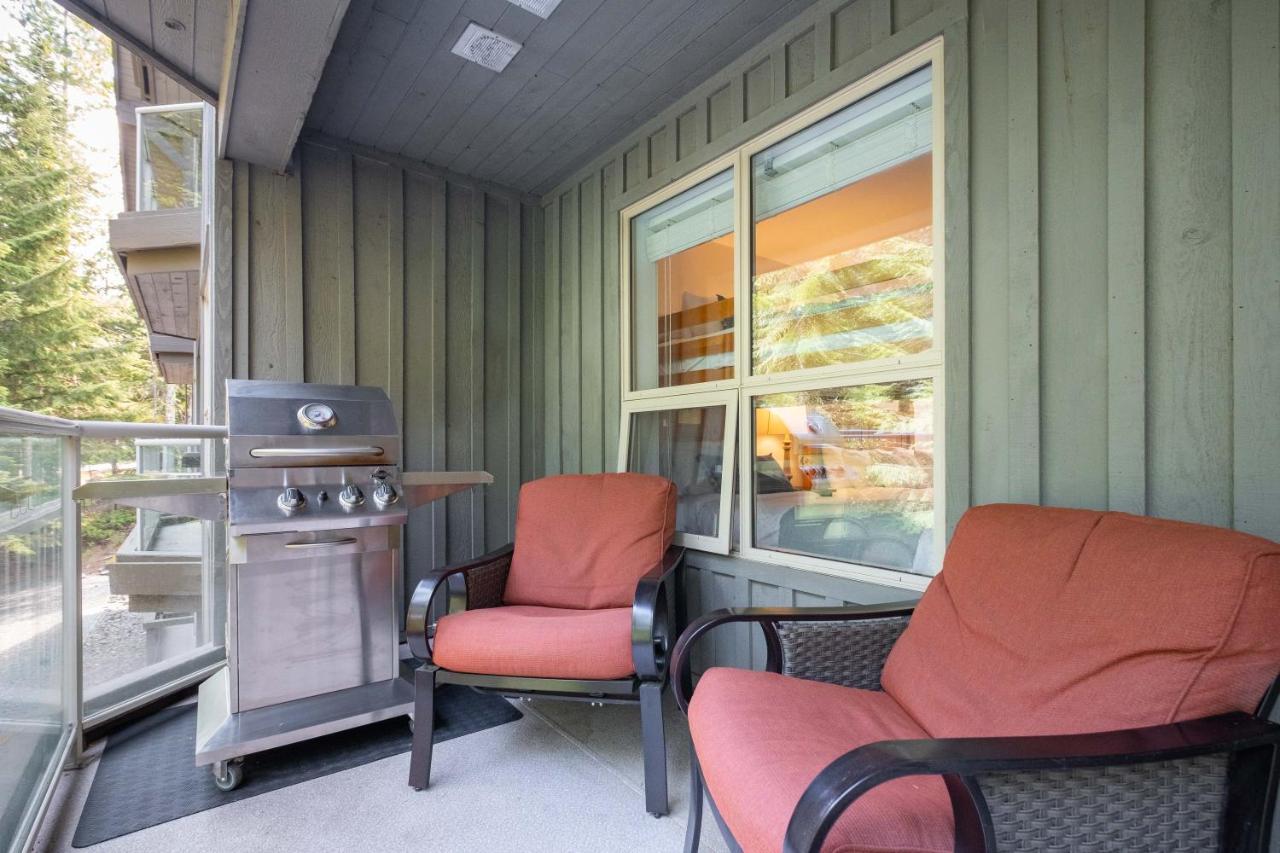 The Aspens By Outpost Whistler Villa Luaran gambar