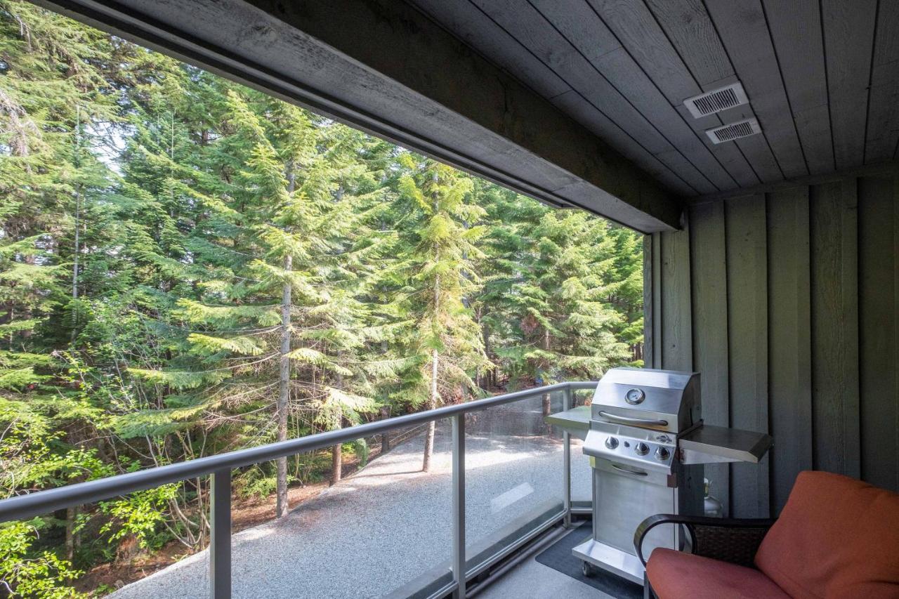 The Aspens By Outpost Whistler Villa Luaran gambar