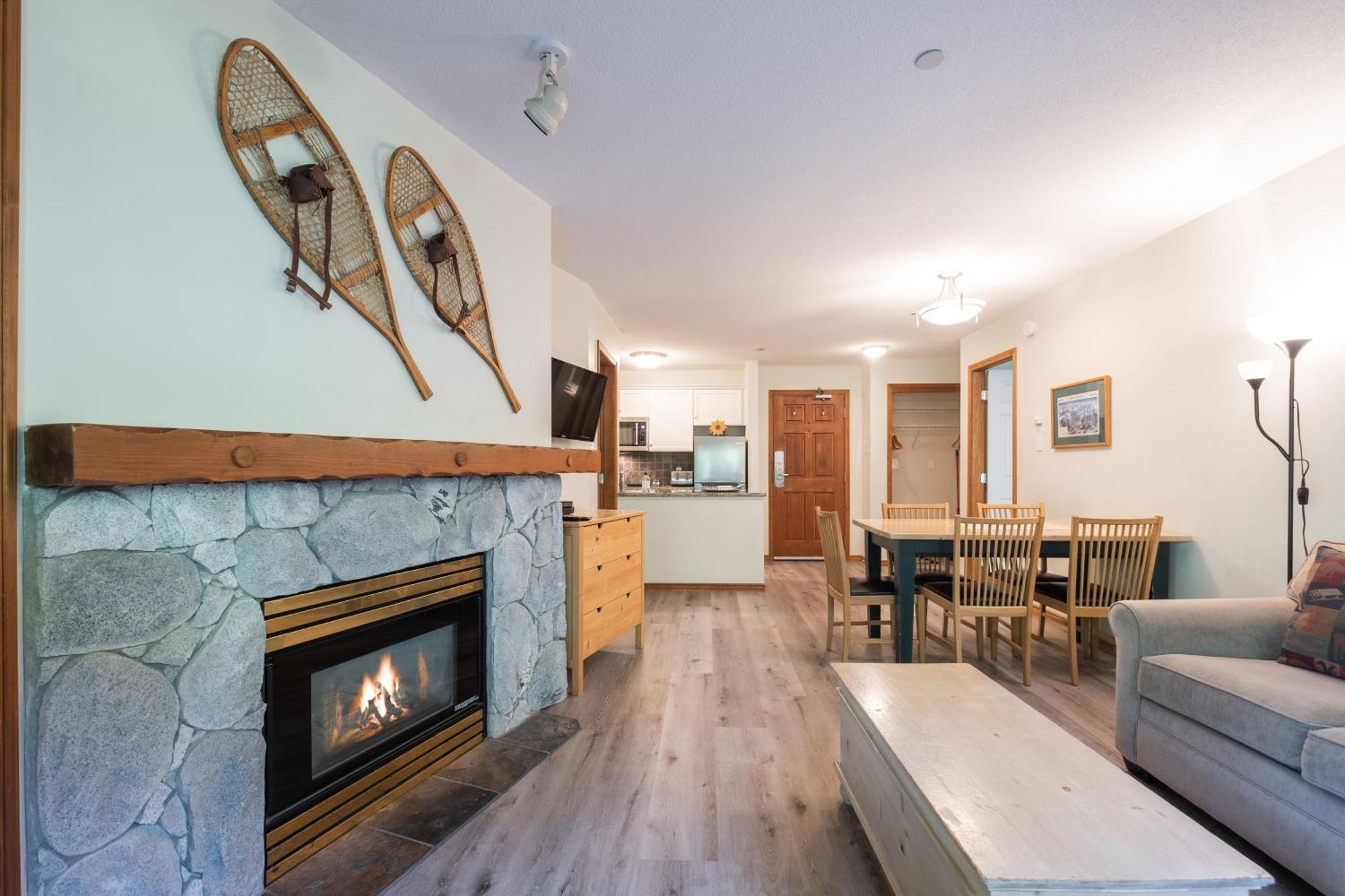 The Aspens By Outpost Whistler Villa Luaran gambar