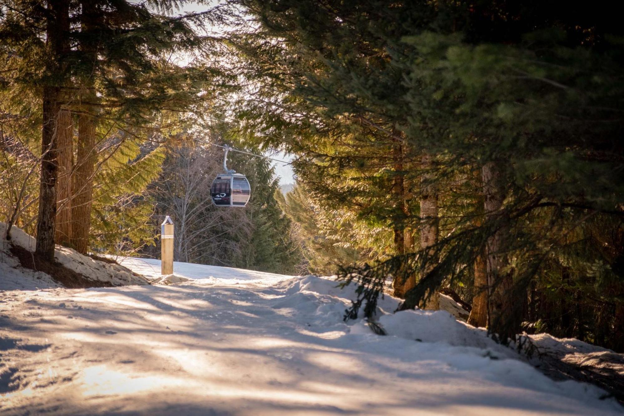 The Aspens By Outpost Whistler Villa Luaran gambar