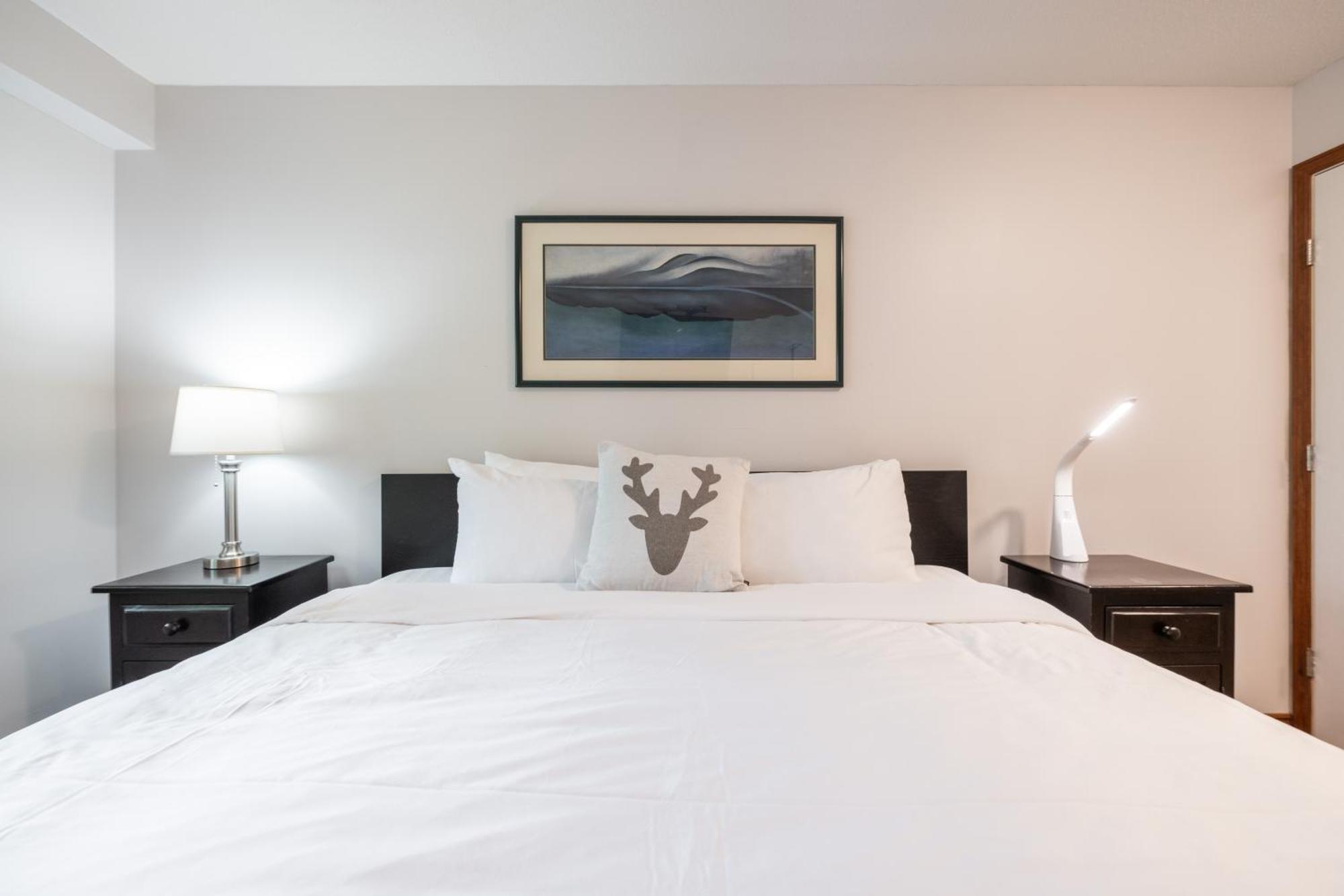 The Aspens By Outpost Whistler Villa Luaran gambar