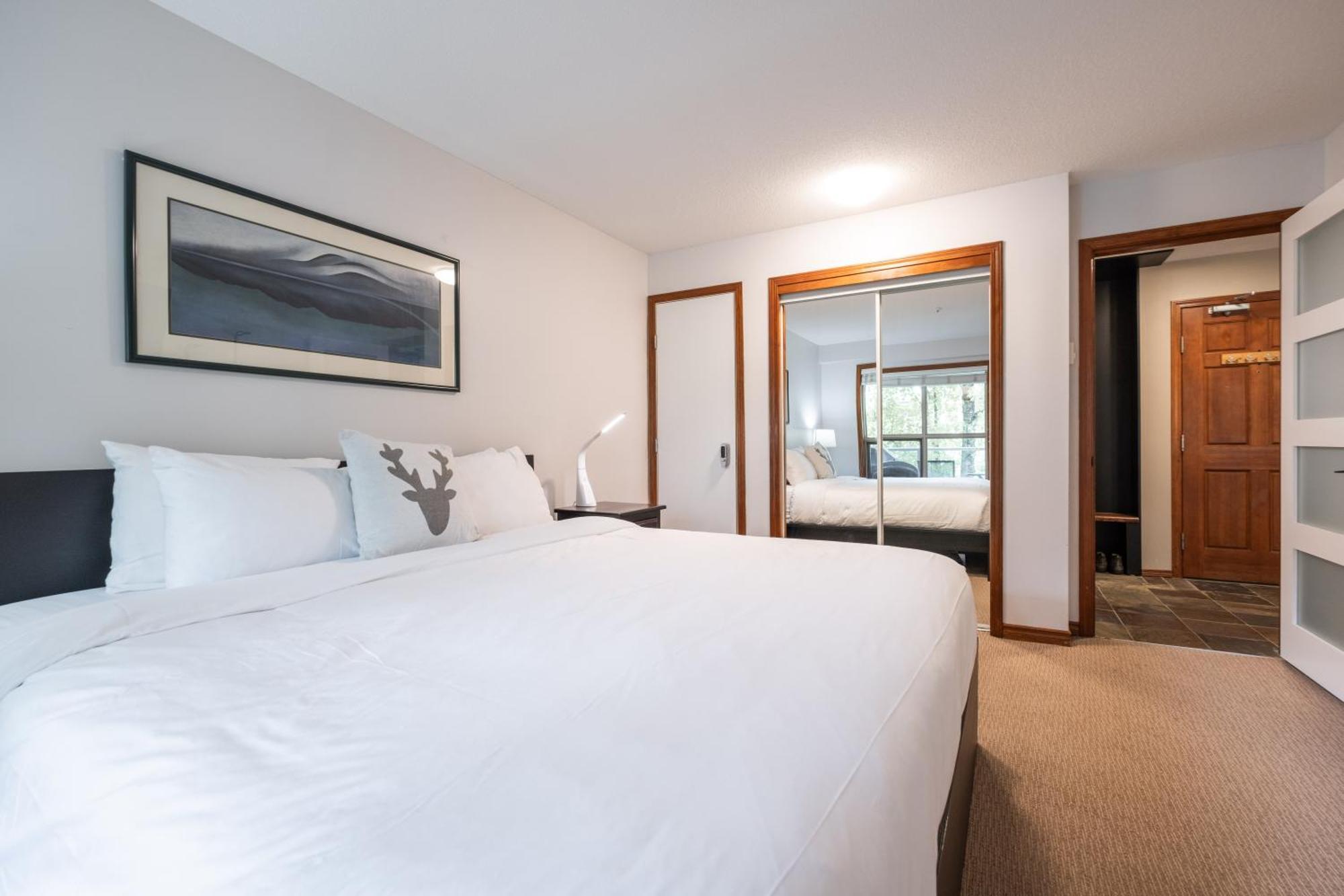 The Aspens By Outpost Whistler Villa Luaran gambar
