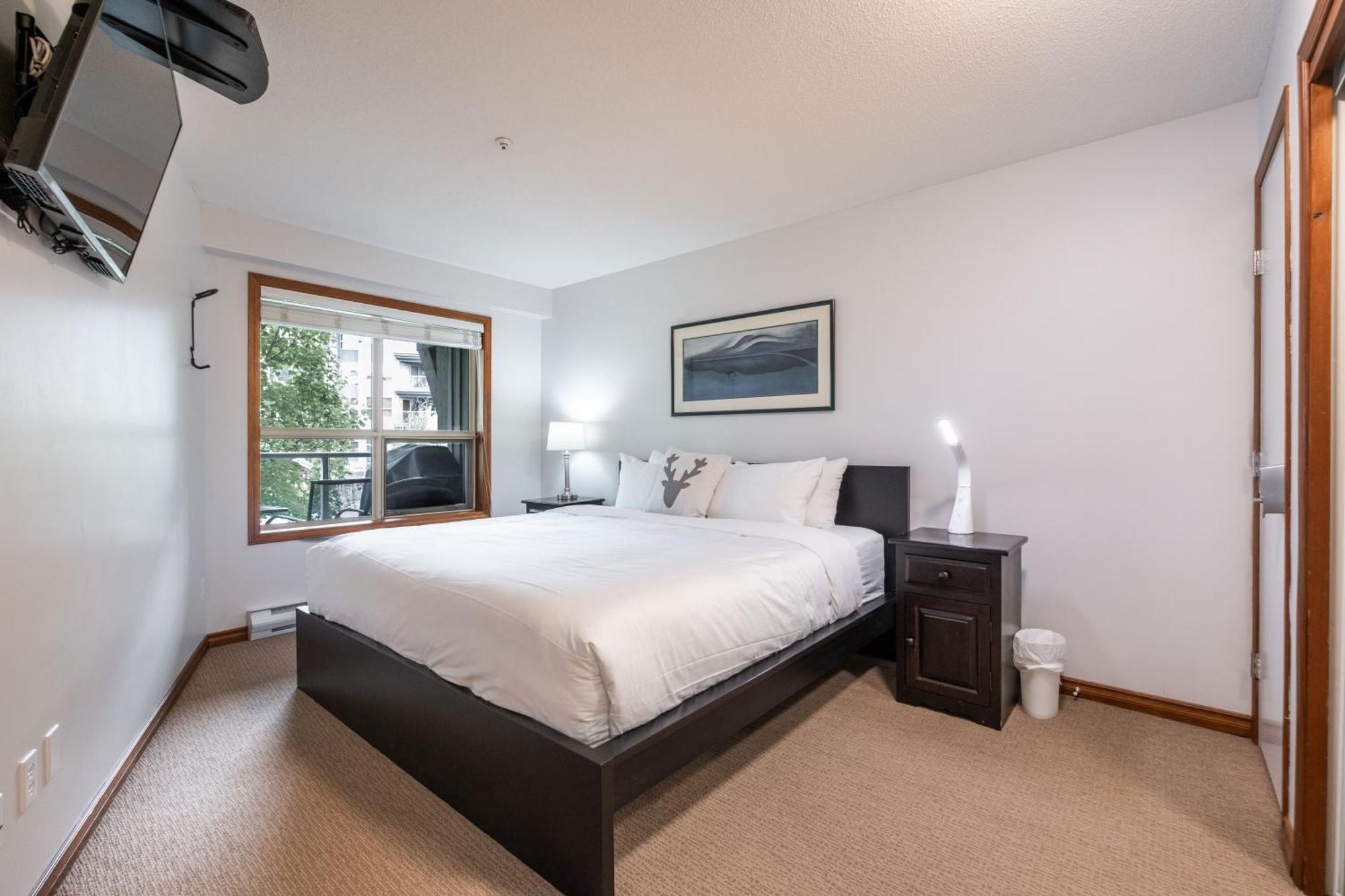 The Aspens By Outpost Whistler Villa Luaran gambar