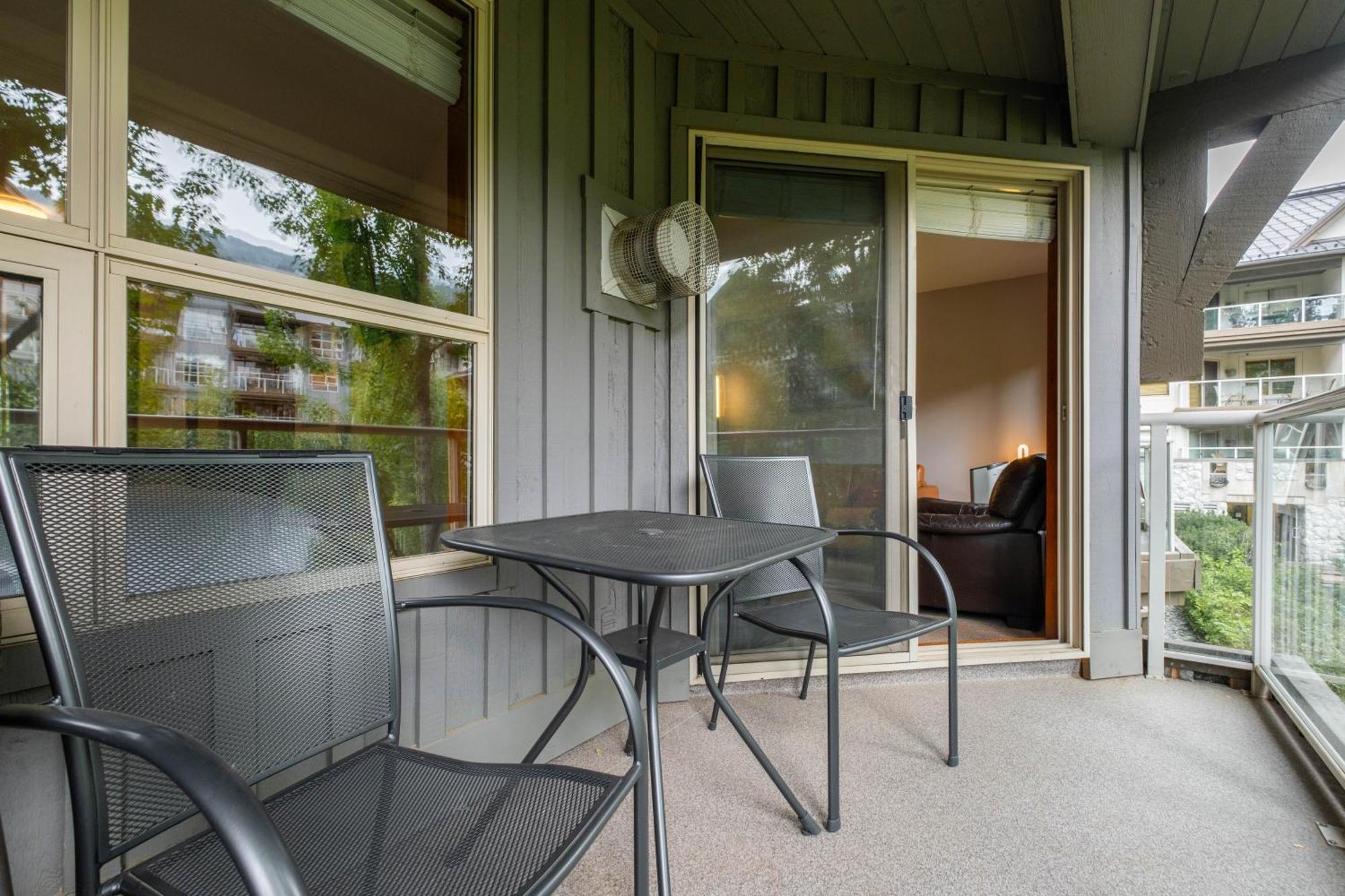 The Aspens By Outpost Whistler Villa Luaran gambar