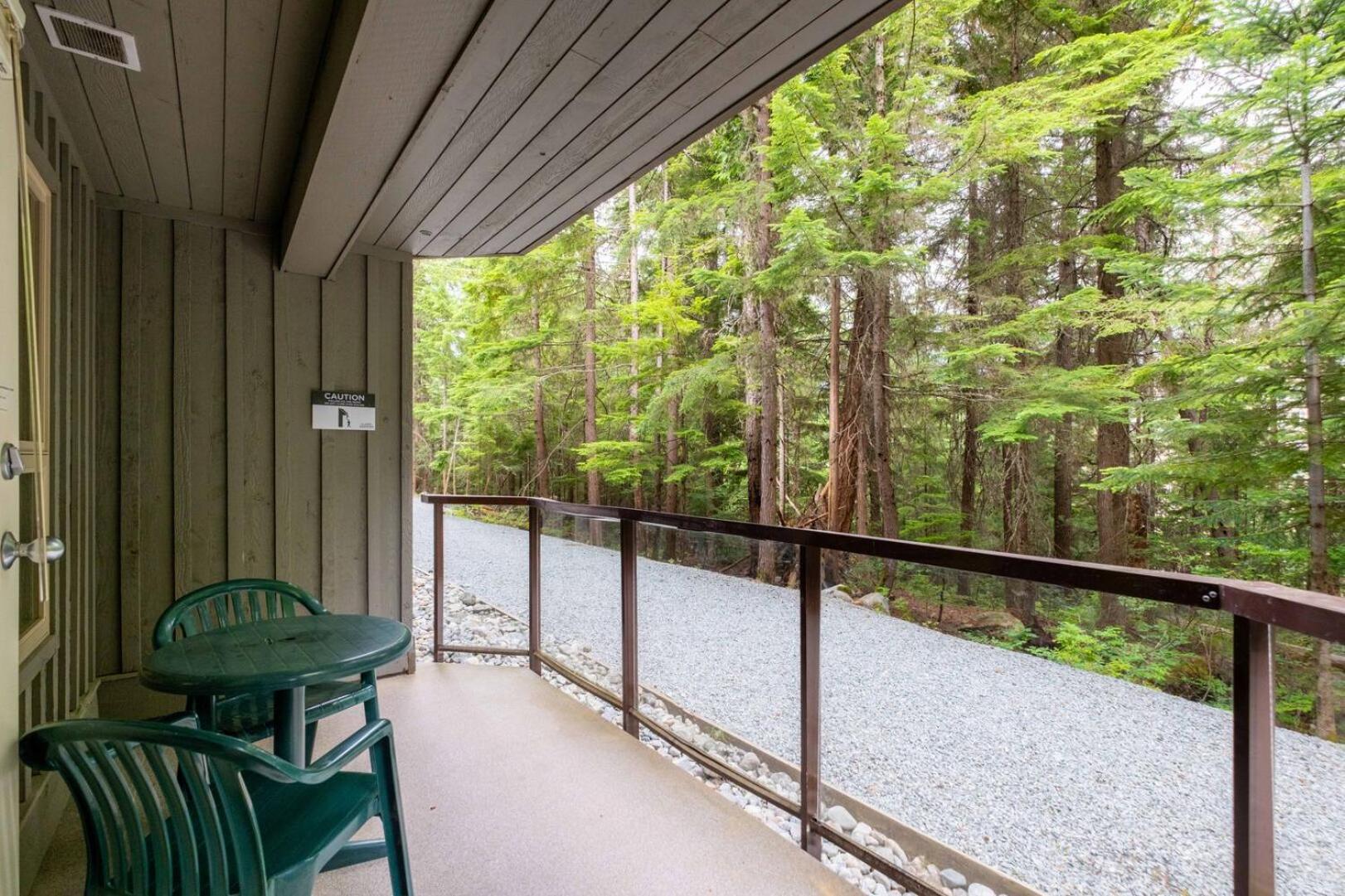 The Aspens By Outpost Whistler Villa Luaran gambar
