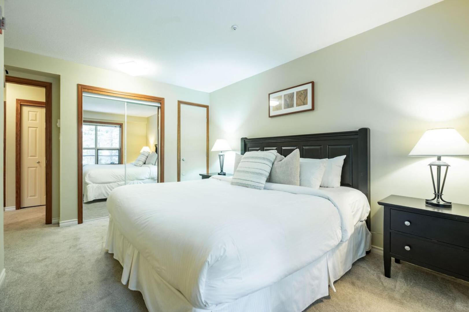 The Aspens By Outpost Whistler Villa Luaran gambar